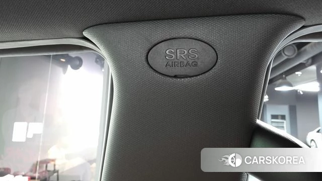 Kia Mohave Master id 4603842 из Кореи 27