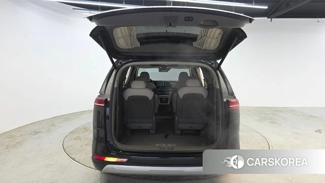 Kia Carnival 4th generation id 4349599 из Кореи 27