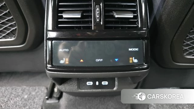 Renault Korea (Samsung) Grand Coleos id 4442041 из Кореи 27