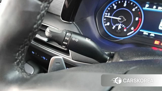 Hyundai Palisade id 4203537 из Кореи 27