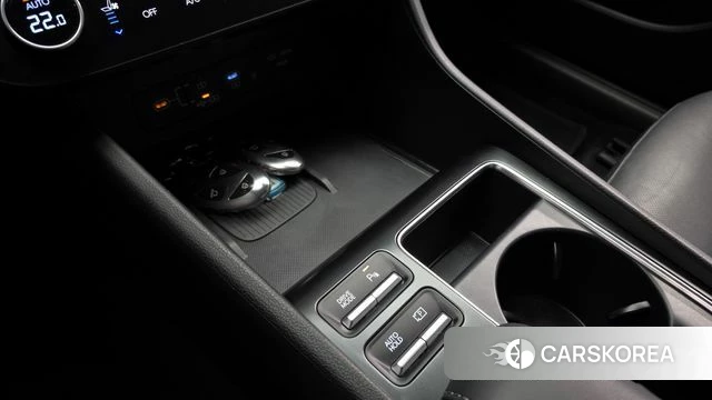 Hyundai Sonata D Edge Hybrid (DN8) id 4408230 из Кореи 27