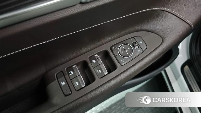 Hyundai Grandeur IG Hybrid id 4520423 из Кореи 27