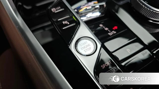BMW X6 (G06) id 4380853 из Кореи 27