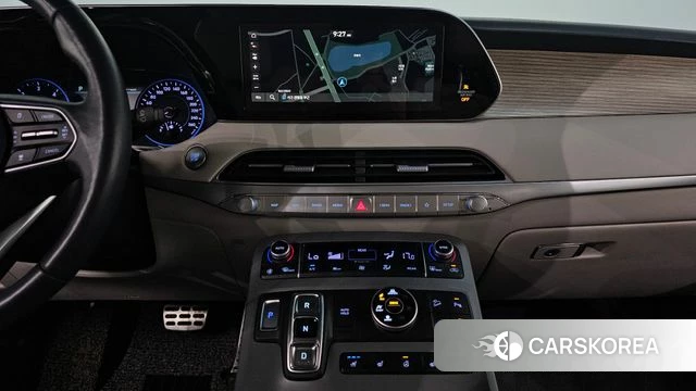 Hyundai Palisade id 4477304 из Кореи 27