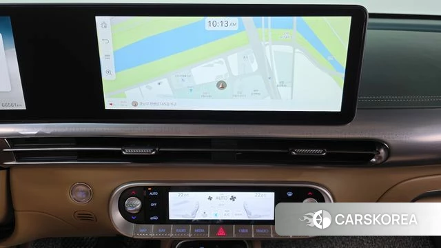 Genesis GV60 id 4783942 из Кореи 27