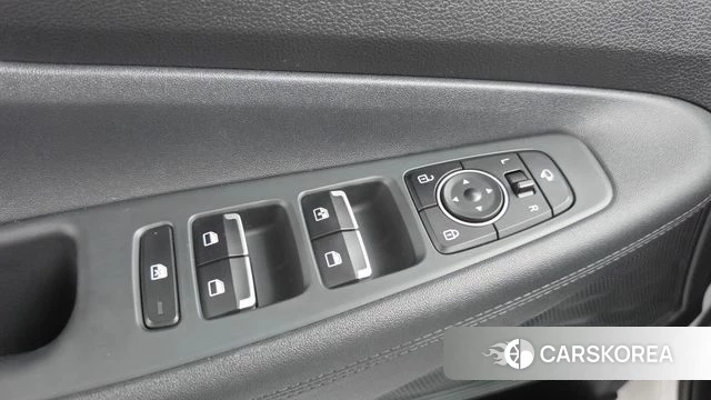 Hyundai The New Santa Fe id 4657630 из Кореи 27