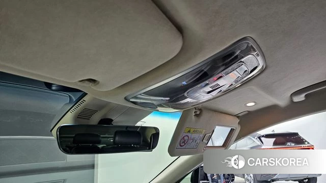 Genesis G80 (RG3) id 4401385 из Кореи 27