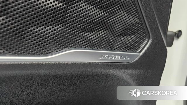 Hyundai Santa Fe TM id 4865028 из Кореи 27