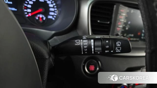 Kia The New Sorento id 4727802 из Кореи 27