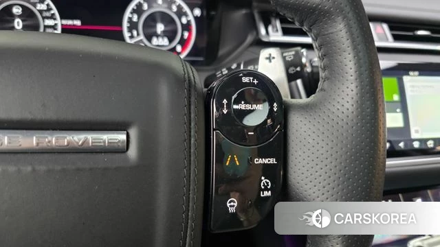Land Rover Range Rover Velar id 4446892 из Кореи 27