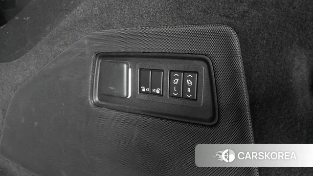 Cadillac Escalade 5th Generation id 4422518 из Кореи 27