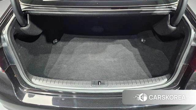 Genesis G80 id 4742377 из Кореи 27