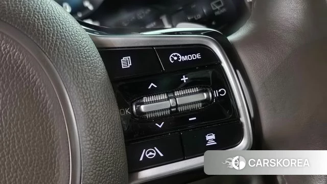 Kia Carnival 4th generation id 4542635 из Кореи 27