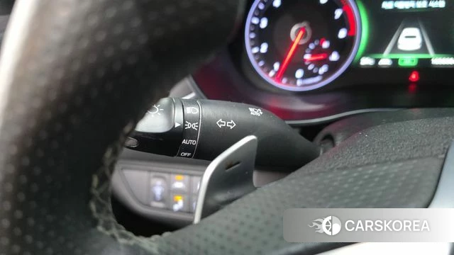 Genesis G70 id 4754847 из Кореи 27