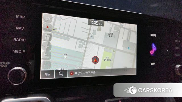 Kia Sorento 4th Generation id 4428684 из Кореи 27