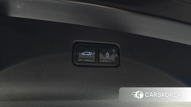 Genesis GV70 id 4242674 из Кореи 27