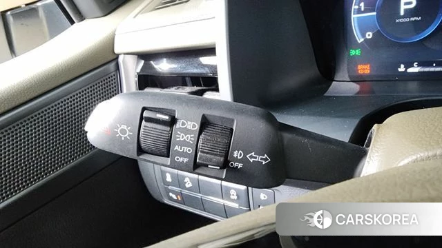 Ssangyong The New Rexton Sport id 4494193 из Кореи 27