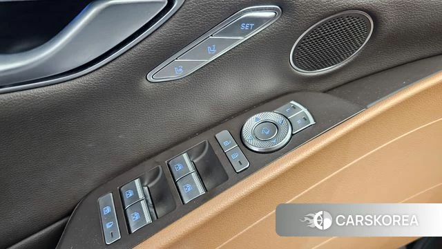Genesis G80 (RG3) id 4309290 из Кореи 27