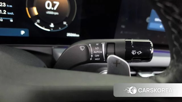 Hyundai Sonata D Edge (DN8) id 4571125 из Кореи 27