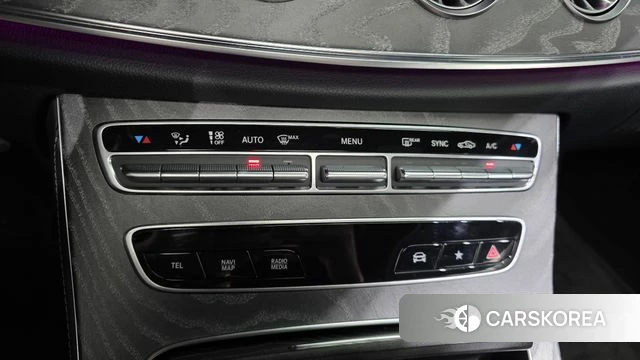Mercedes-Benz E-Class W213 id 4855544 из Кореи 27
