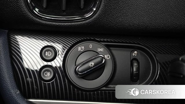 Mini Cooper S Countryman id 4230713 из Кореи 27