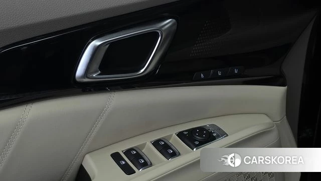 Kia The New Carnival 4th Generation id 4533512 из Кореи 27