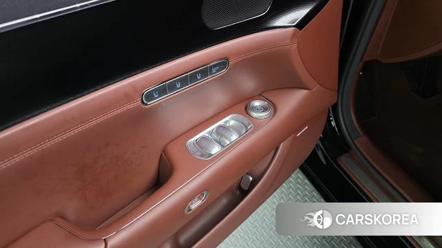 Genesis G90 (RS4) id 4423117 из Кореи 27