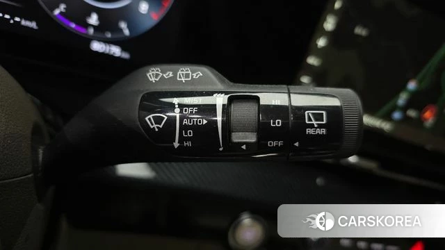 Kia Carnival 4th generation id 4898822 из Кореи 27