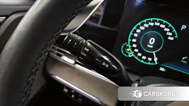 Hyundai The New Grandeur IG id 4294385 из Кореи 27