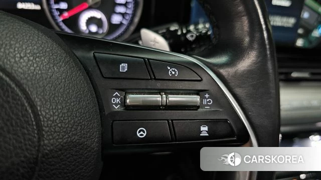 Hyundai The New Grandeur IG id 4268795 из Кореи 27