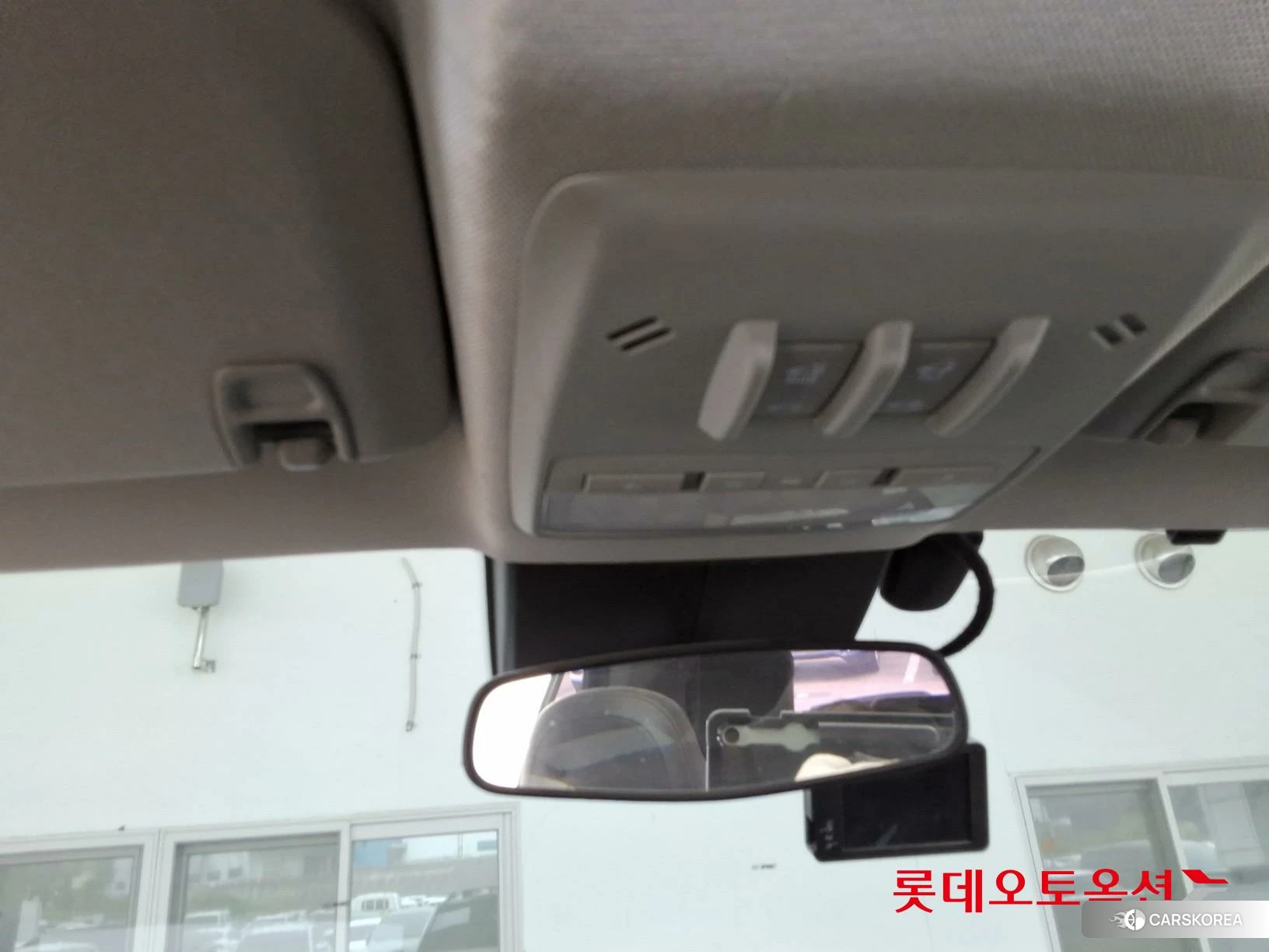 Korea G M Trax 1.6 Diesel id 3869326 из Кореи 27