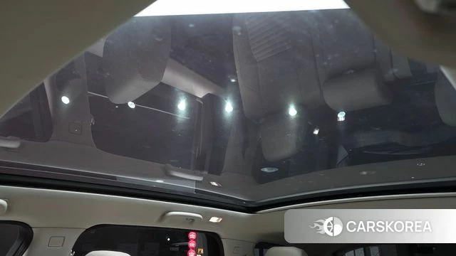 Land Rover Discovery Sports 2nd Generation id 4308084 из Кореи 27