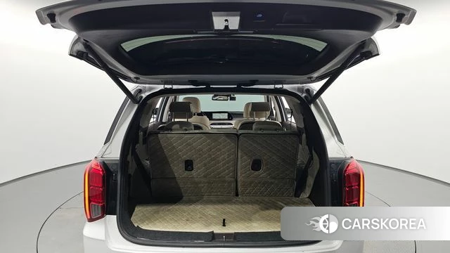 Hyundai Palisade id 4535437 из Кореи 27