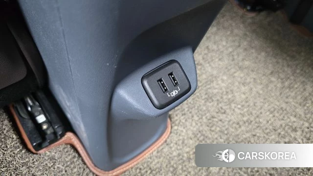Chevrolet (GM Daewoo) Bolt EV id 4536715 из Кореи 27
