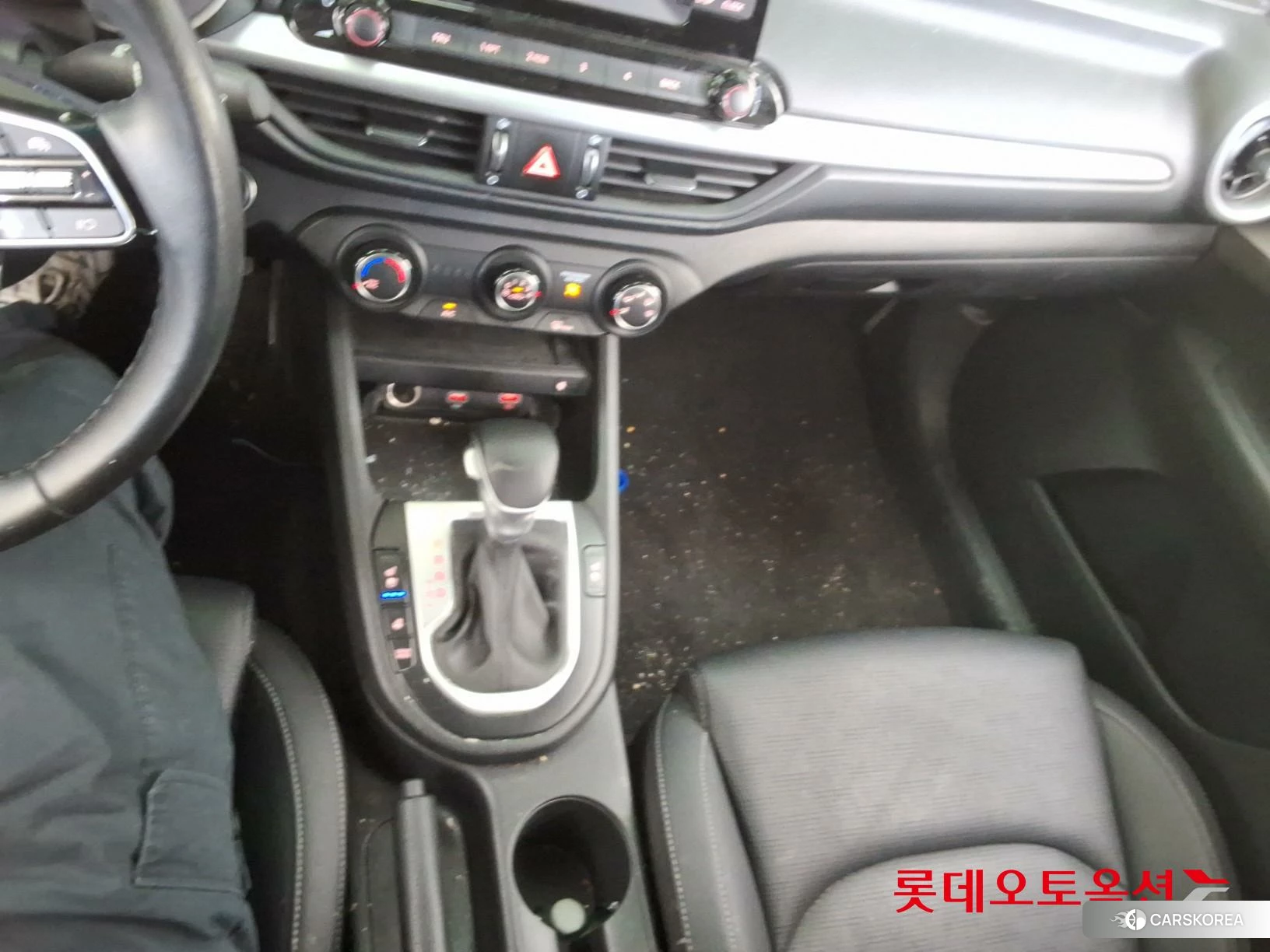 Kia K3 id 3869423 из Кореи 27