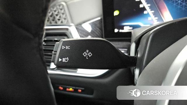 BMW X6 (G06) id 4921197 из Кореи 27