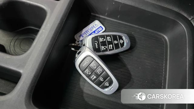 Hyundai Staria id 4624752 из Кореи 27