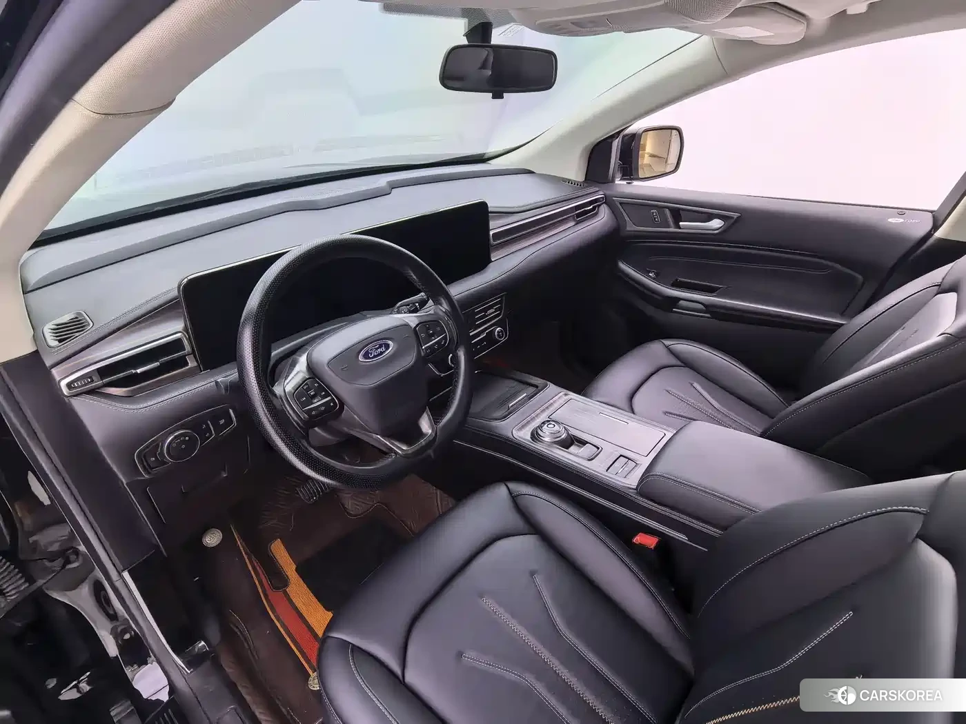 Ford Sharp World id 4565211 из Китая 27