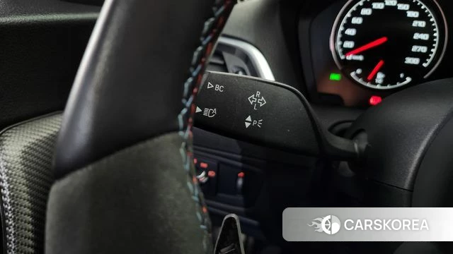 BMW M2 (F87) id 4203450 из Кореи 27