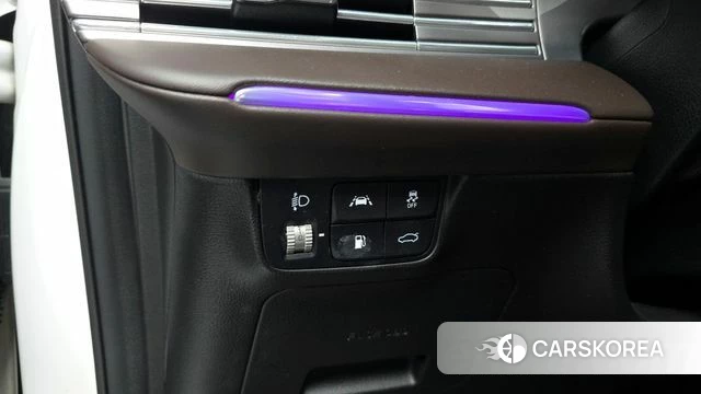 Hyundai The New Grandeur IG id 4232250 из Кореи 27