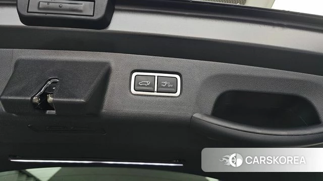 Kia The New Sorento 4th Generation id 4480601 из Кореи 27