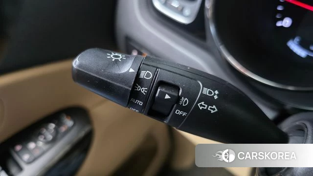 Kia The New Carnival id 4632990 из Кореи 27