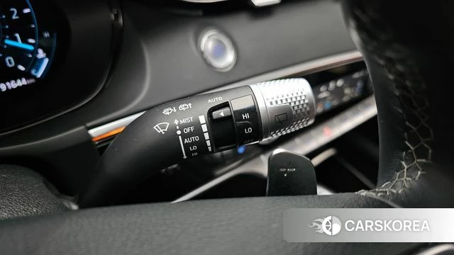 Genesis GV70 id 4577114 из Кореи 27