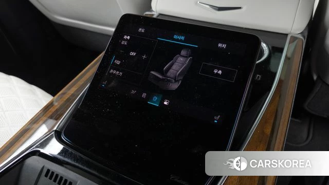 Cadillac Escalade 5th Generation id 4649696 из Кореи 27