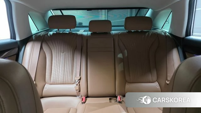 Hyundai Grandeur Hybrid (GN7) id 4871435 из Кореи 27