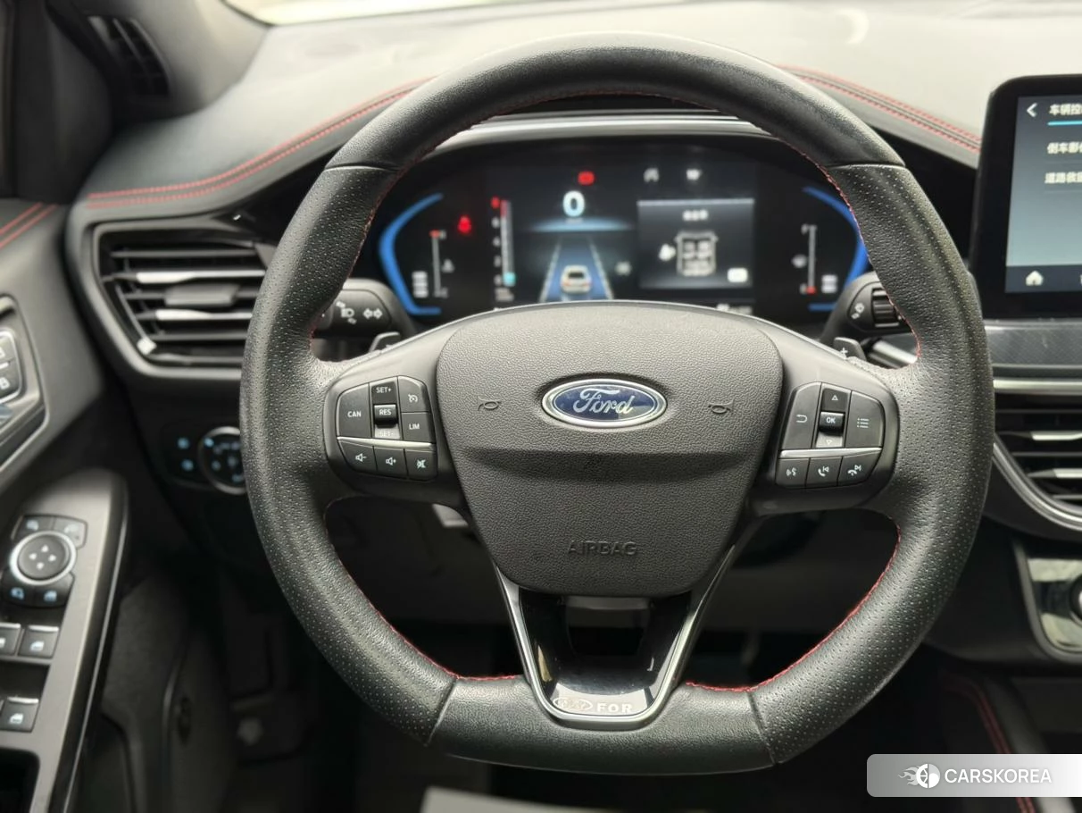 Ford Fox id 4421160 из Китая 27