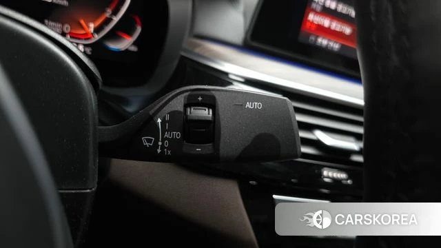 BMW 5 Series (G30) id 4741680 из Кореи 27