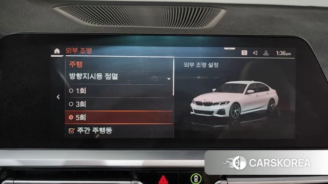 BMW 3 Series (G20) id 4881262 из Кореи 27