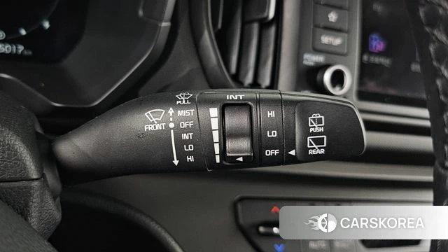 Kia The New Kia Ray EV id 4442570 из Кореи 27