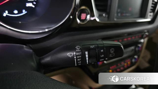 Kia The New Carnival id 4944177 из Кореи 27